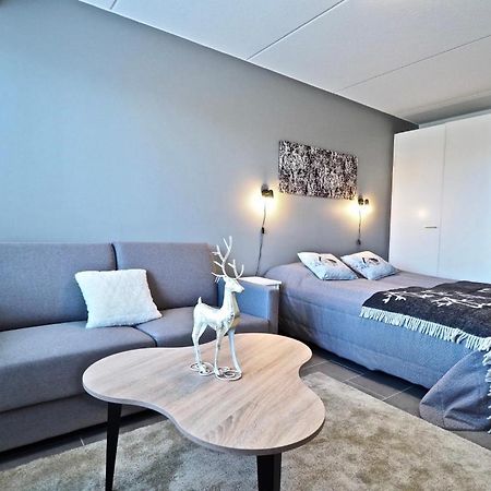 Ferienwohnung Levi, Keskusta Huoneisto H301 Ja H302 Exterior foto