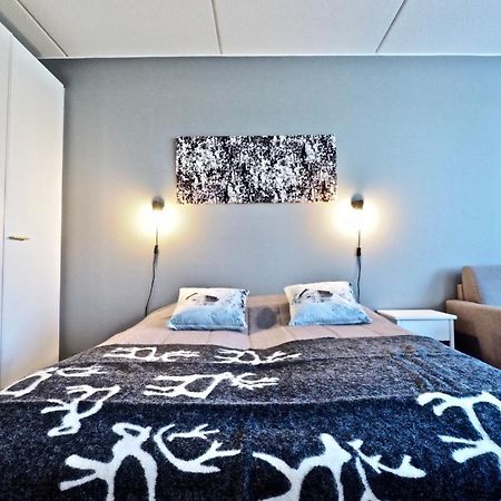 Ferienwohnung Levi, Keskusta Huoneisto H301 Ja H302 Exterior foto