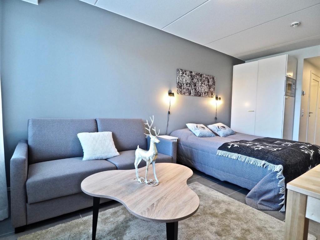 Ferienwohnung Levi, Keskusta Huoneisto H301 Ja H302 Exterior foto