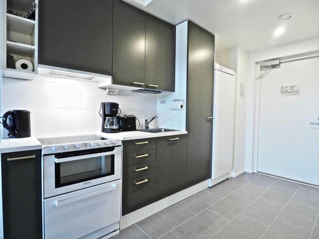 Ferienwohnung Levi, Keskusta Huoneisto H301 Ja H302 Exterior foto