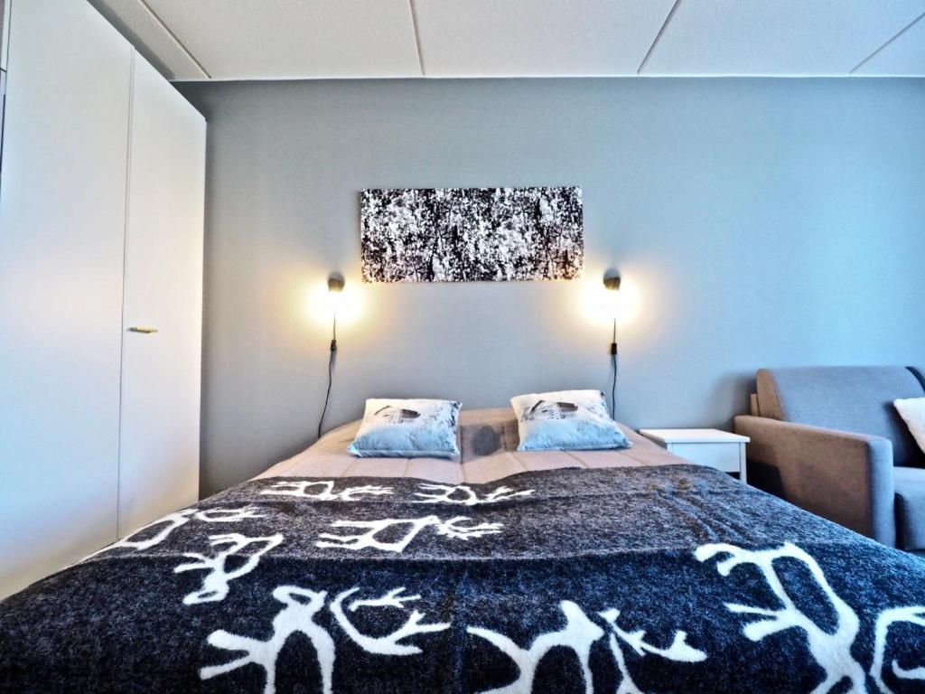 Ferienwohnung Levi, Keskusta Huoneisto H301 Ja H302 Exterior foto
