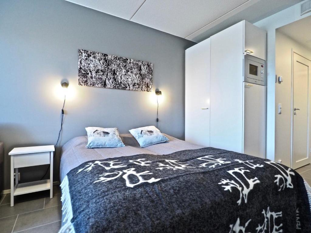 Ferienwohnung Levi, Keskusta Huoneisto H301 Ja H302 Exterior foto