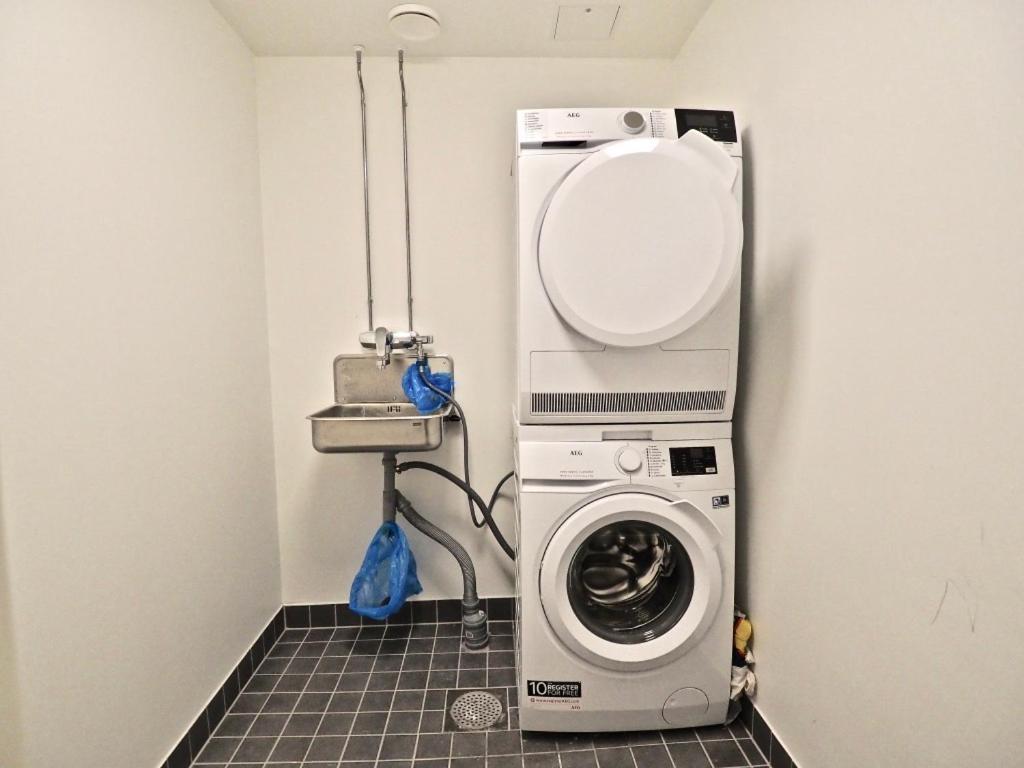 Ferienwohnung Levi, Keskusta Huoneisto H301 Ja H302 Exterior foto