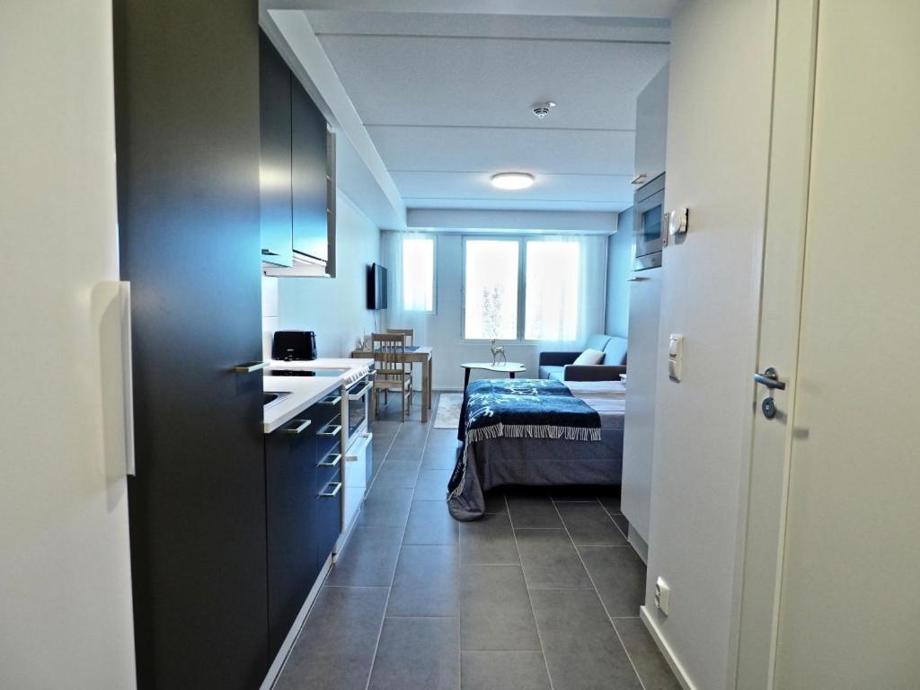 Ferienwohnung Levi, Keskusta Huoneisto H301 Ja H302 Exterior foto