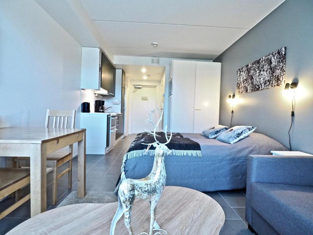 Ferienwohnung Levi, Keskusta Huoneisto H301 Ja H302 Exterior foto