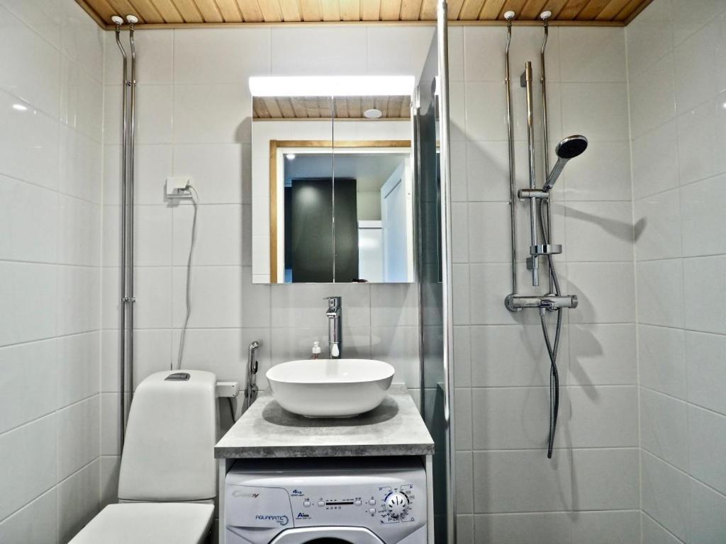Ferienwohnung Levi, Keskusta Huoneisto H301 Ja H302 Exterior foto