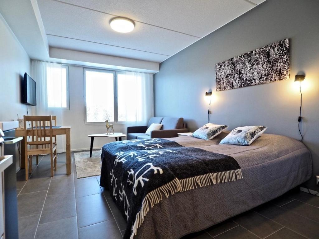 Ferienwohnung Levi, Keskusta Huoneisto H301 Ja H302 Exterior foto