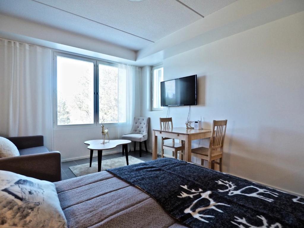 Ferienwohnung Levi, Keskusta Huoneisto H301 Ja H302 Exterior foto