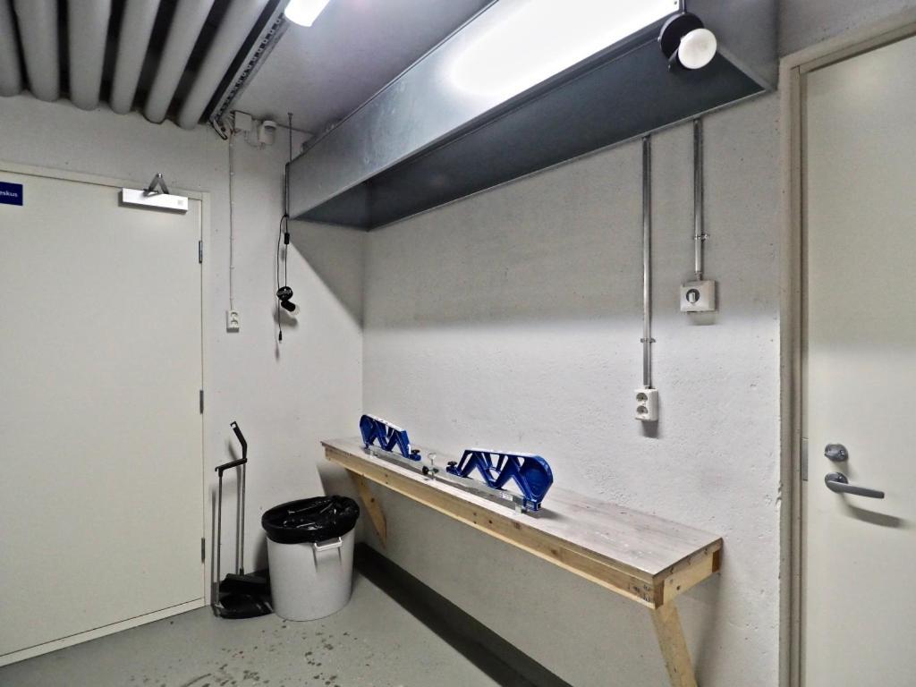 Ferienwohnung Levi, Keskusta Huoneisto H301 Ja H302 Exterior foto