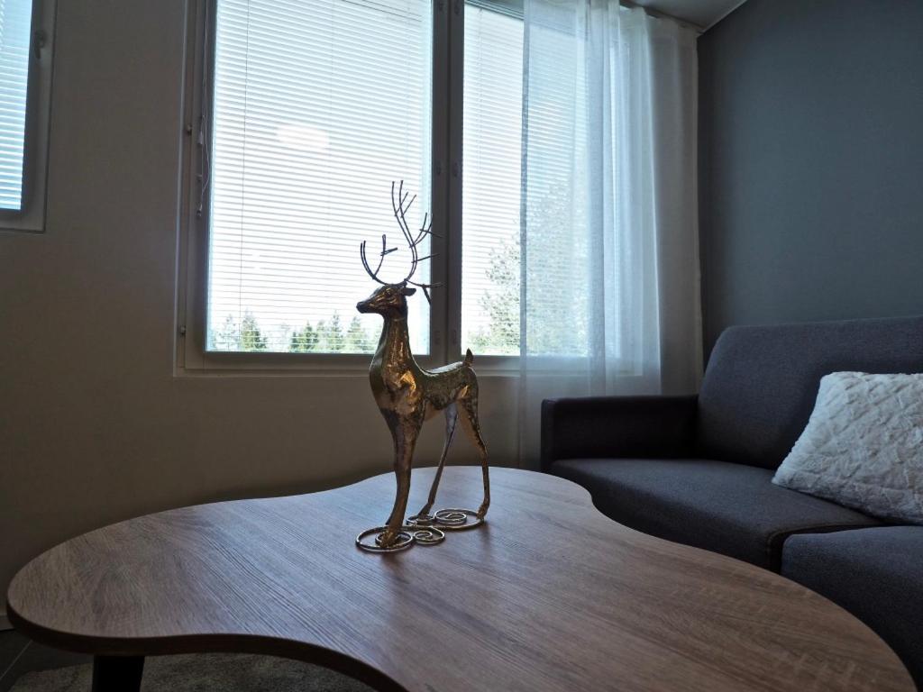 Ferienwohnung Levi, Keskusta Huoneisto H301 Ja H302 Exterior foto