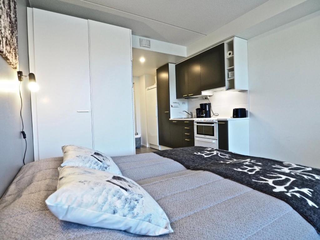 Ferienwohnung Levi, Keskusta Huoneisto H301 Ja H302 Exterior foto