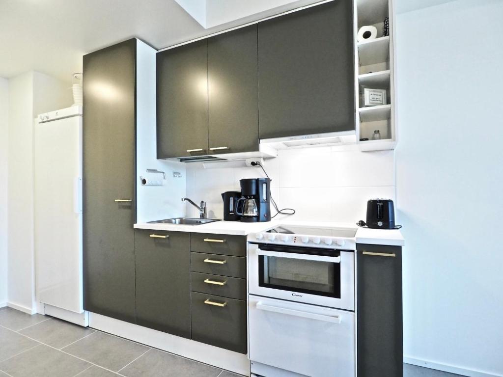 Ferienwohnung Levi, Keskusta Huoneisto H301 Ja H302 Exterior foto