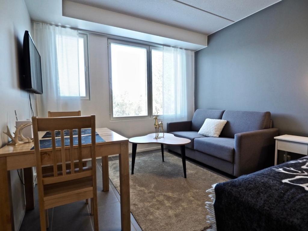 Ferienwohnung Levi, Keskusta Huoneisto H301 Ja H302 Exterior foto