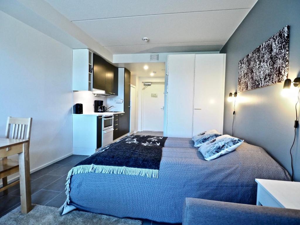 Ferienwohnung Levi, Keskusta Huoneisto H301 Ja H302 Exterior foto