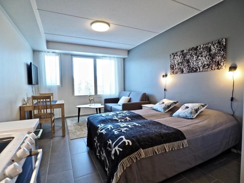 Ferienwohnung Levi, Keskusta Huoneisto H301 Ja H302 Exterior foto