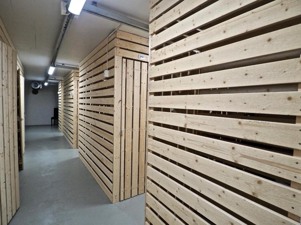 Ferienwohnung Levi, Keskusta Huoneisto H301 Ja H302 Exterior foto