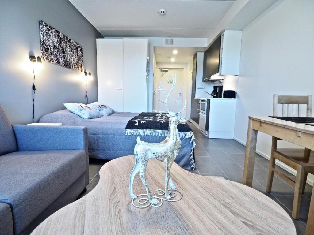 Ferienwohnung Levi, Keskusta Huoneisto H301 Ja H302 Exterior foto