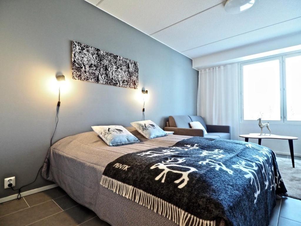 Ferienwohnung Levi, Keskusta Huoneisto H301 Ja H302 Exterior foto